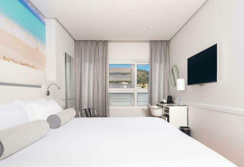 Номер Стандарт, Amàre Beach Hotel Marbella - Adults Recommended