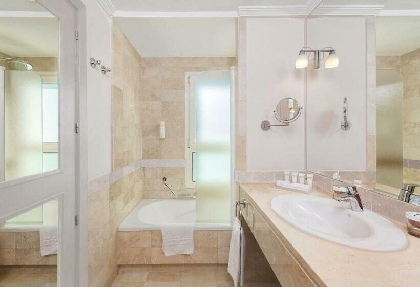 Номер Стандарт, Amàre Beach Hotel Marbella - Adults Recommended
