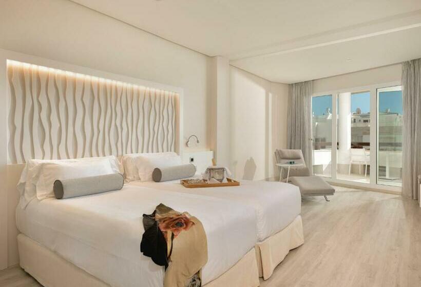 Номер Стандарт, Amàre Beach Hotel Marbella - Adults Recommended