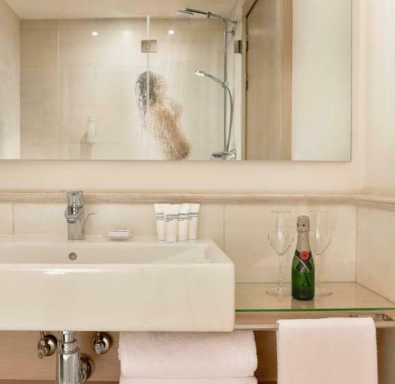 Номер Стандарт, Amàre Beach Hotel Marbella - Adults Recommended