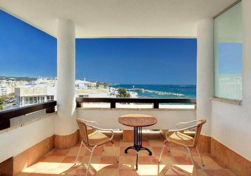 Номер Стандарт, Amàre Beach Hotel Marbella - Adults Recommended