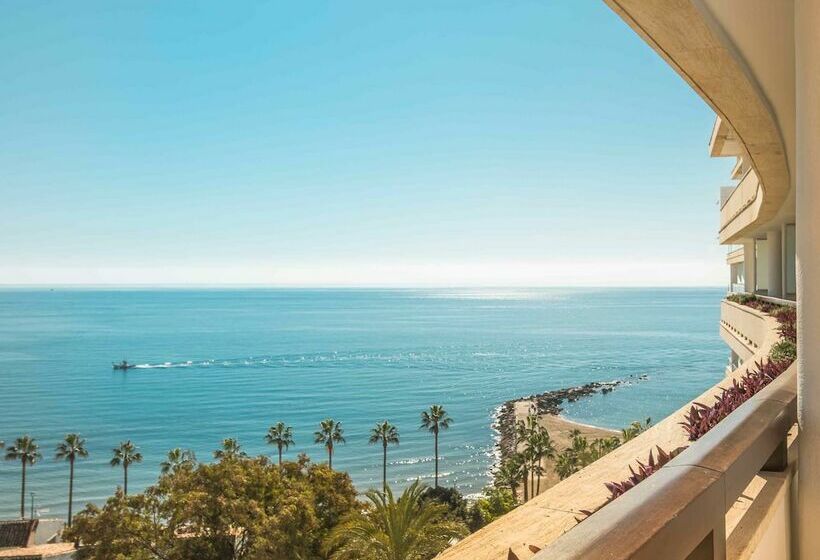 Номер Стандарт, Amàre Beach Hotel Marbella - Adults Recommended