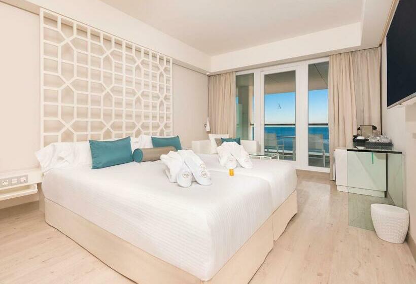 Номер Стандарт Вид на Море, Amàre Beach Hotel Marbella - Adults Recommended
