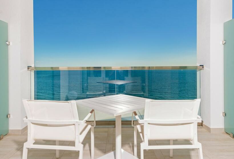 Номер Стандарт Вид на Море, Amàre Beach Hotel Marbella - Adults Recommended