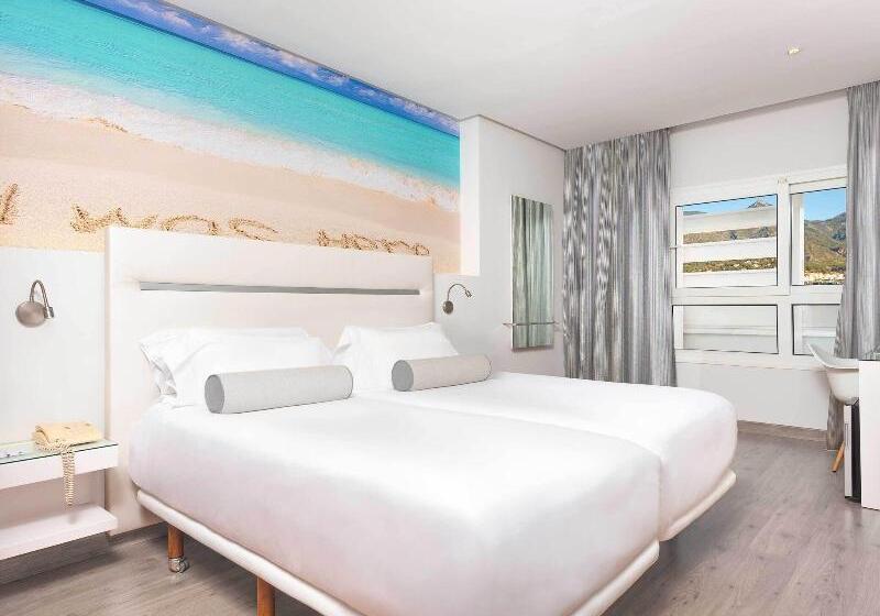 Номер Стандарт, Amàre Beach Hotel Marbella - Adults Recommended