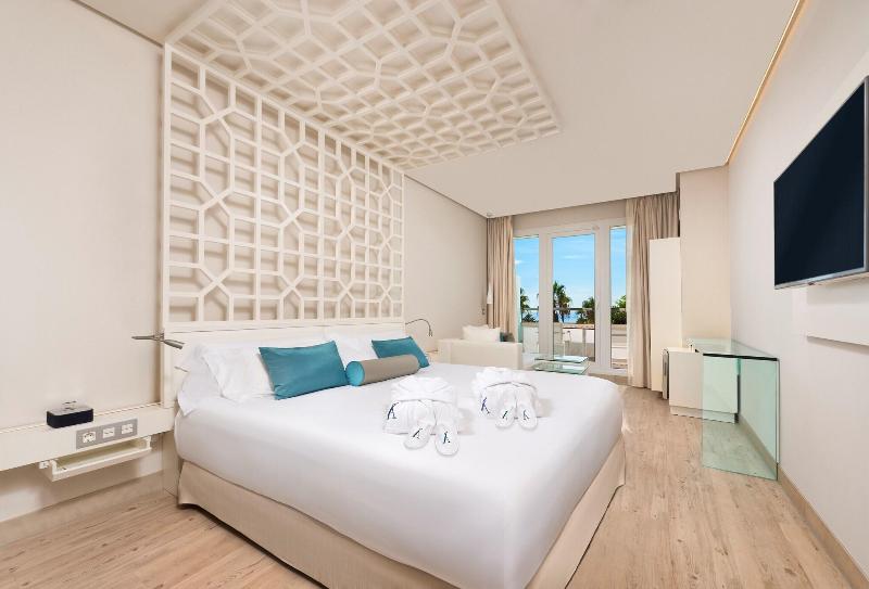 Номер Стандарт Вид на Море, Amàre Beach Hotel Marbella - Adults Recommended