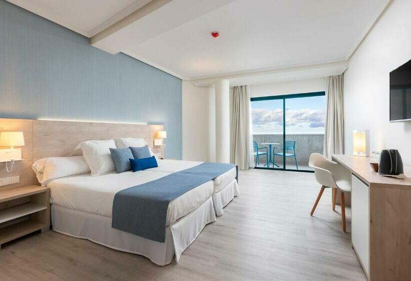 Номер Стандарт Вид на Море, Alua Tenerife