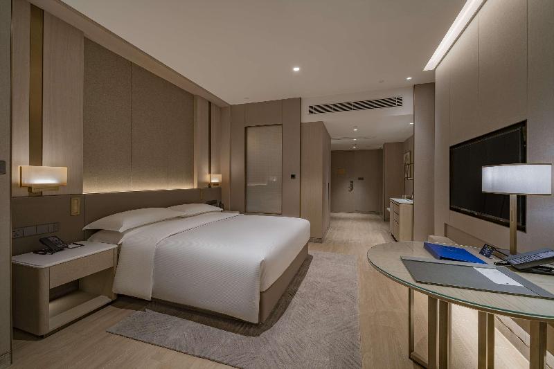 اتاق استاندارد, Boutique Catedral