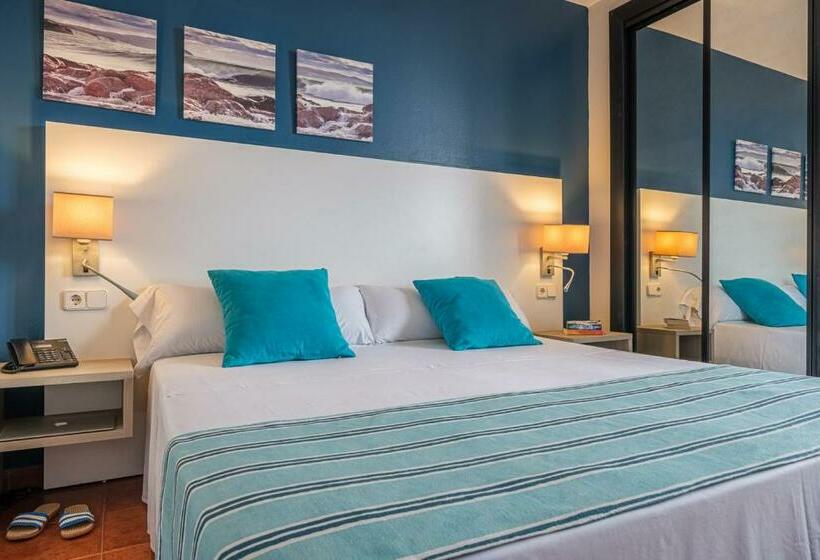 Junior Suite, Estival Islantilla