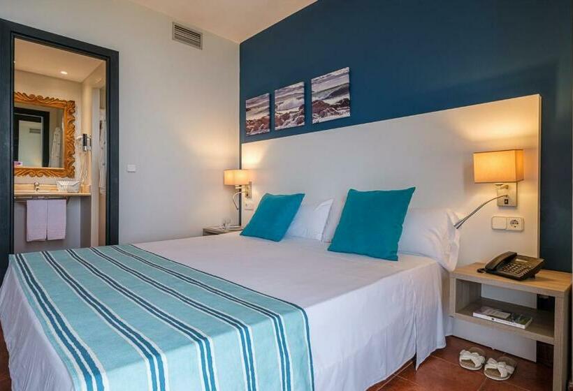 Suite, Estival Islantilla