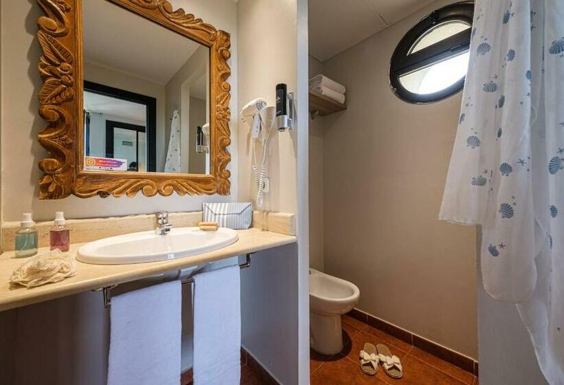Suite, Estival Islantilla