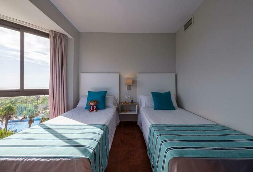 Suite Vista Mar, Estival Islantilla
