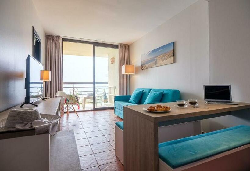Suite Vista Mar, Estival Islantilla