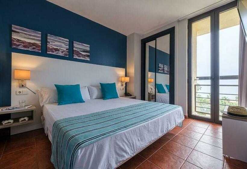 Suite Vista Mar, Estival Islantilla