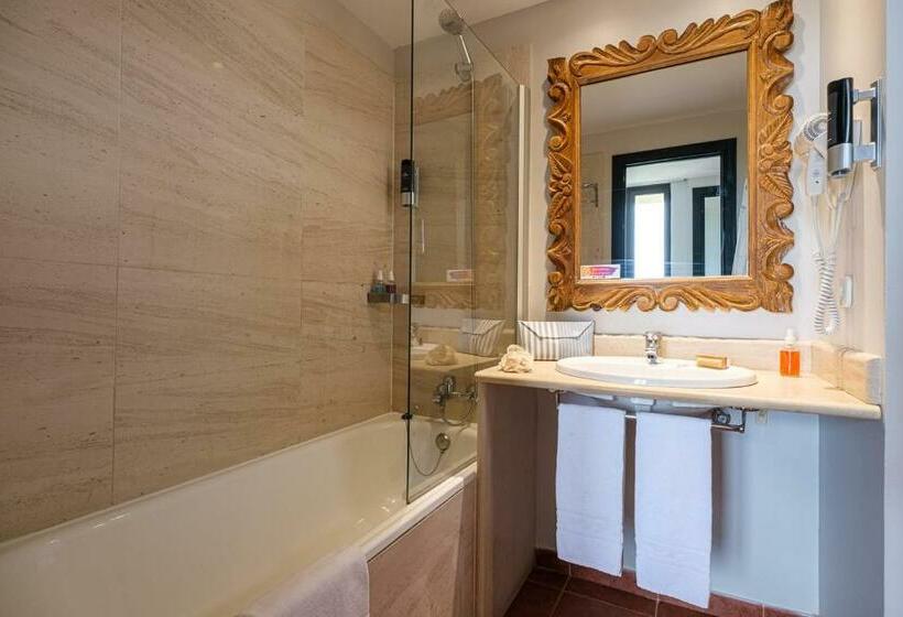 Suite Vista Mar, Estival Islantilla