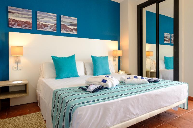 Junior Suite, Estival Islantilla