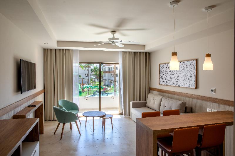 Suite, Estival Islantilla