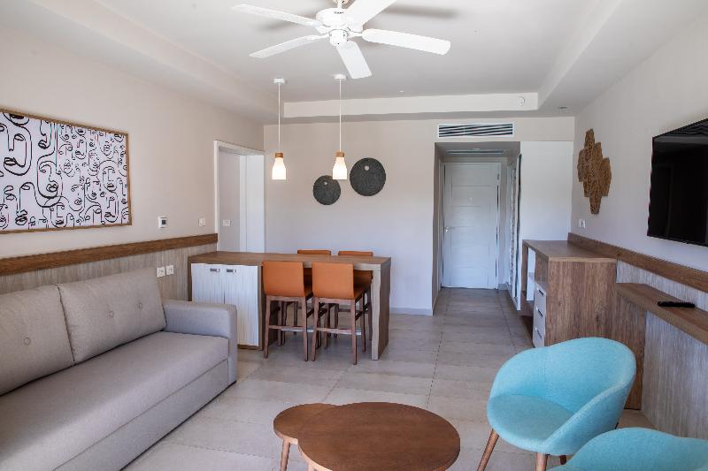 Suite, Estival Islantilla