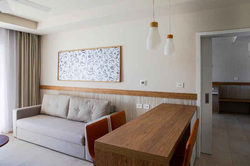 Suite, Estival Islantilla