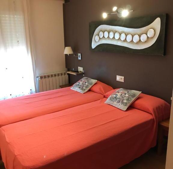 Номер Стандарт, Hostal Delgado