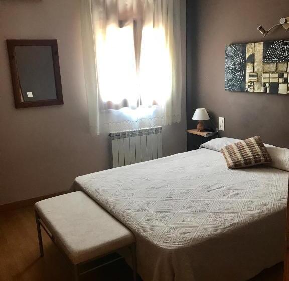 Номер Стандарт, Hostal Delgado