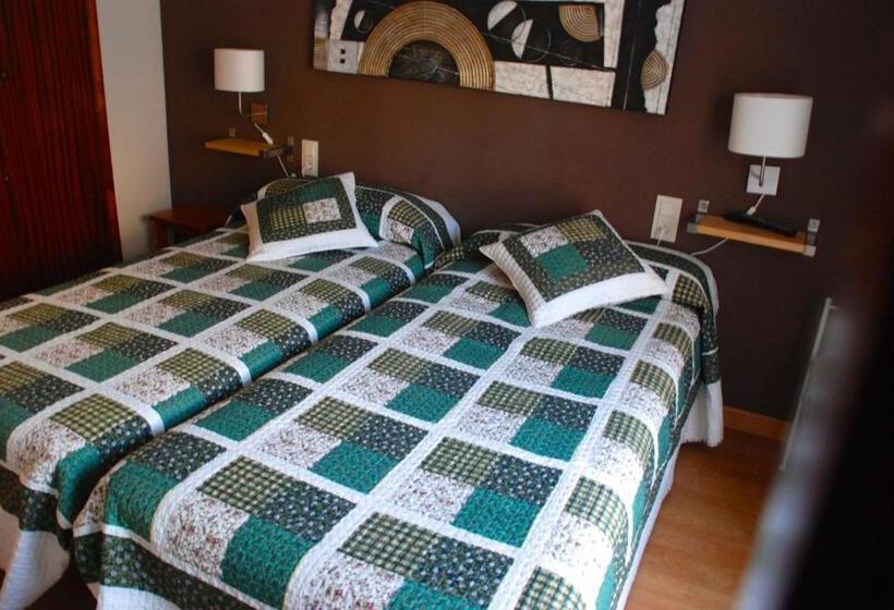 Номер Стандарт, Hostal Delgado