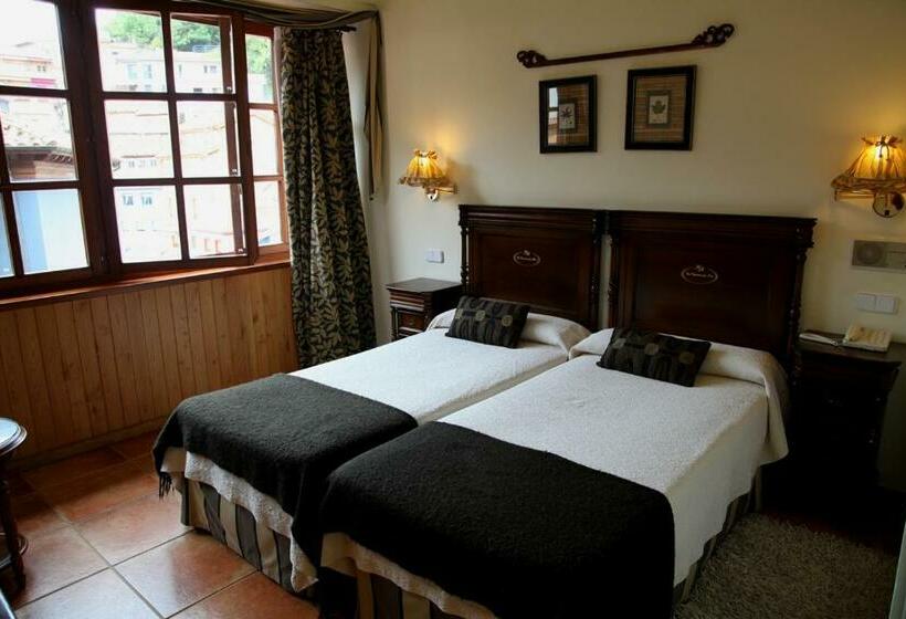 Номер Стандарт, La Casona De Pio