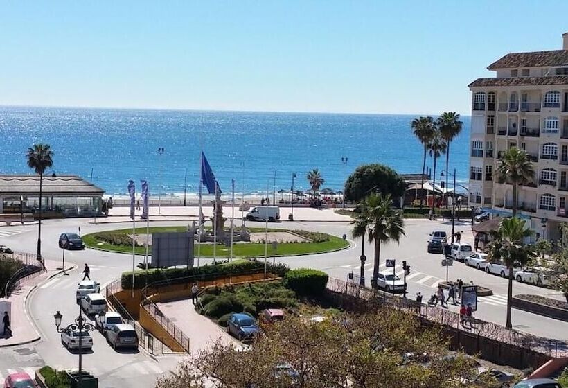 スタンダードトリプルルーム, Mare Estepona