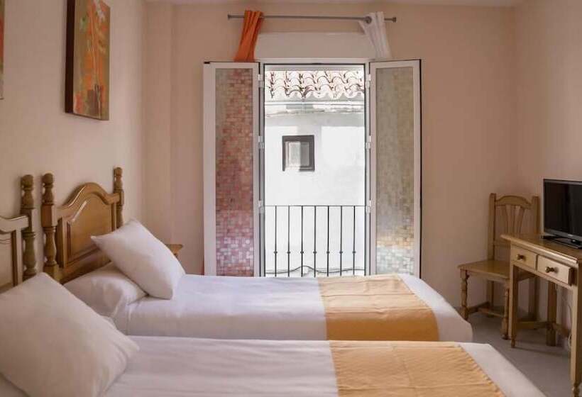 ファミリールーム, Mare Estepona