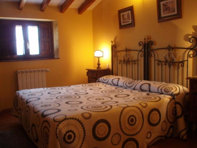 스탠다드 룸, Posada De La Abadia   Adults Only