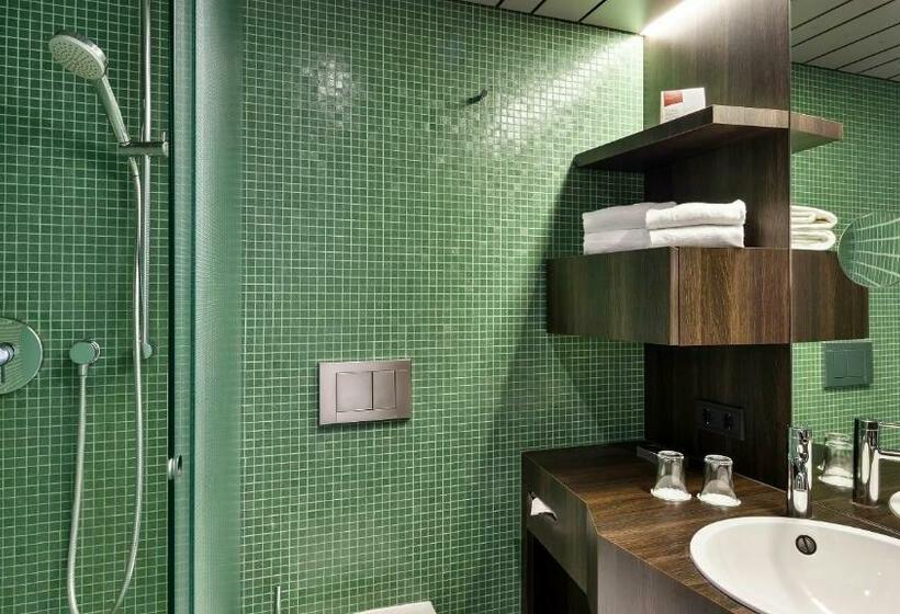 클래식 룸, Austria Trend Hotel Schloss Wilhelminenberg Wien