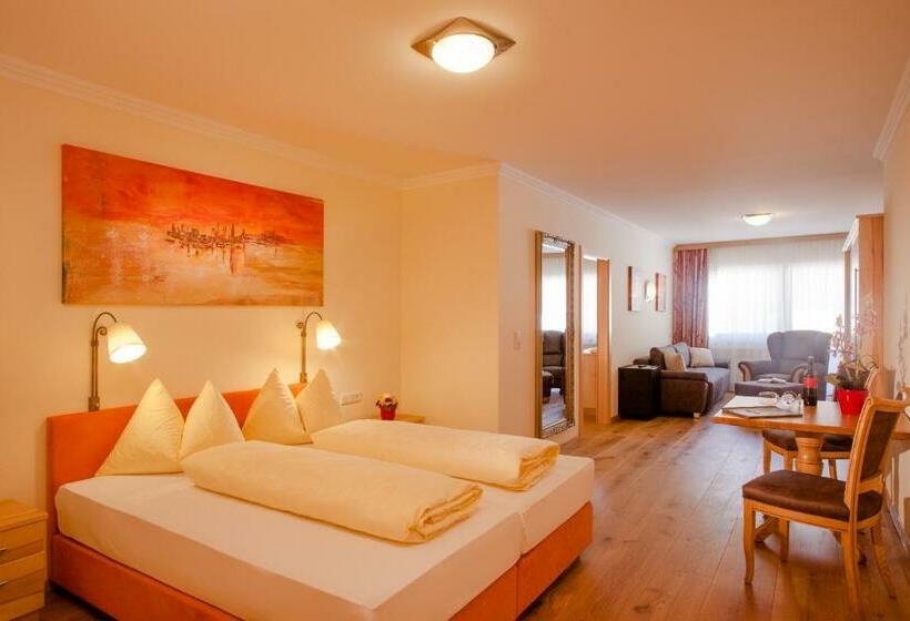 Family Suite, Alpenhof