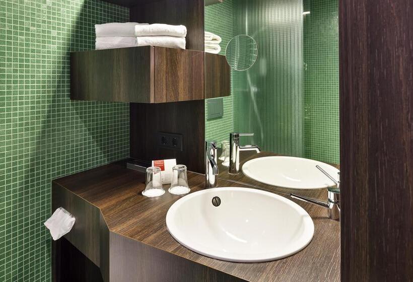 클래식 룸, Austria Trend Hotel Schloss Wilhelminenberg Wien