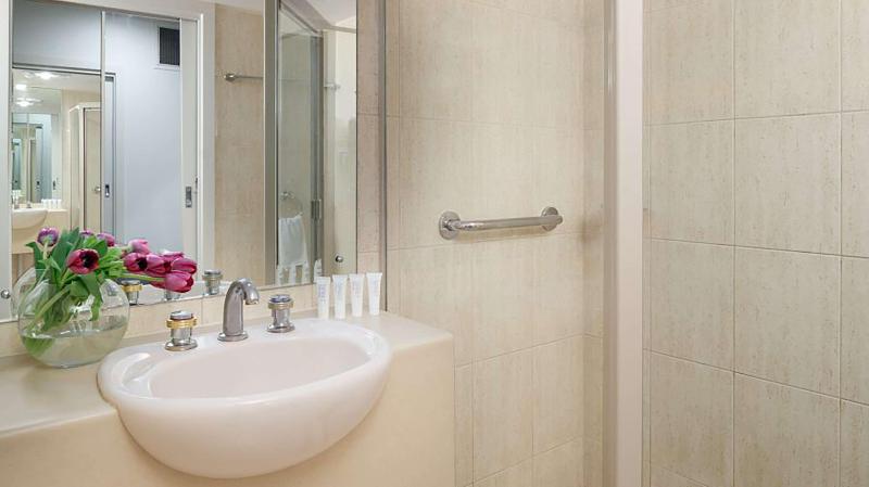 Quarto Superior Vista Parque, Rydges South Park Adelaide