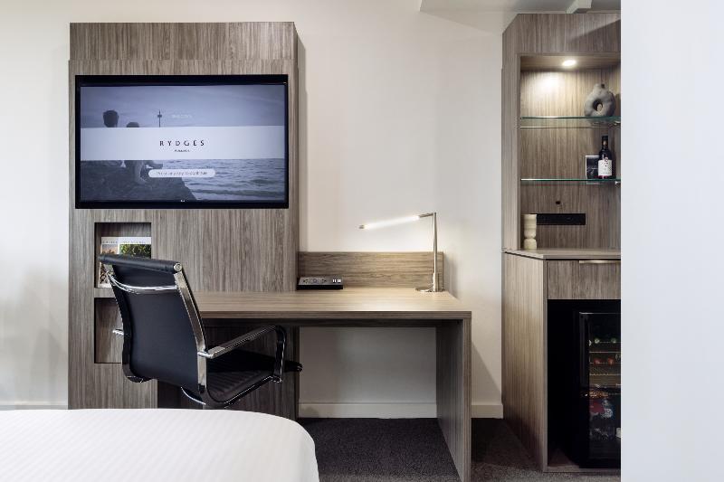 수피리어 룸 공원 전망, Rydges South Park Adelaide
