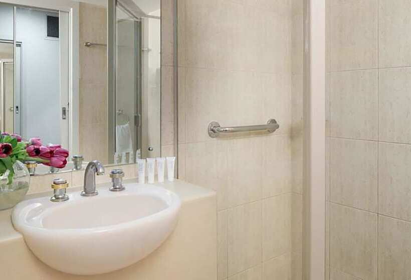 스탠다드 룸, Rydges South Park Adelaide