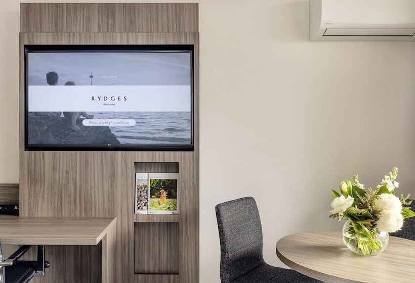 Quarto Superior Vista Parque, Rydges South Park Adelaide