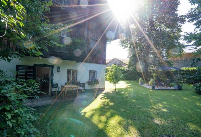 اتاق سوپریور, Der Schlosswirt Zu Anif   Biedermeierhotel Und Restaurant