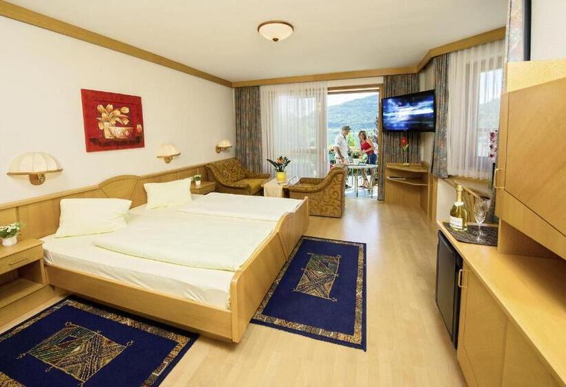 اتاق خانوادگی, Seehotel Princes