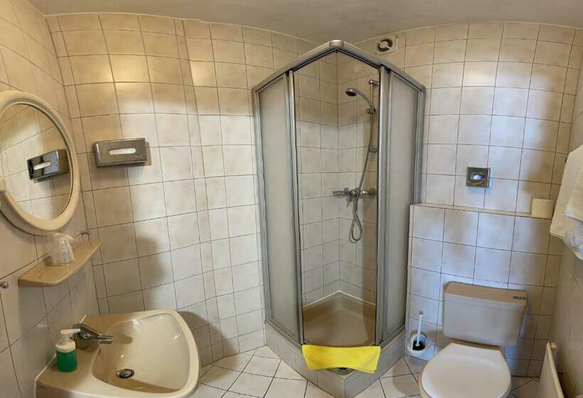Номер Комфорт, Waldhotel Seefeld