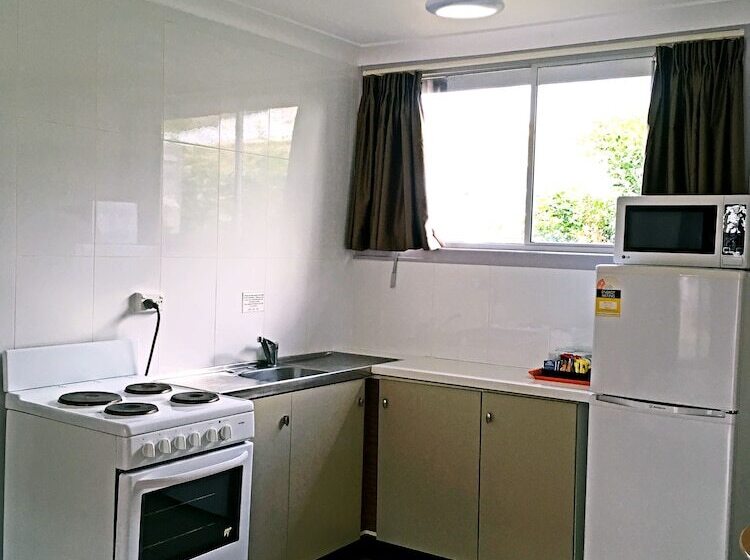Номер Basic, Apollo Motel Biloela