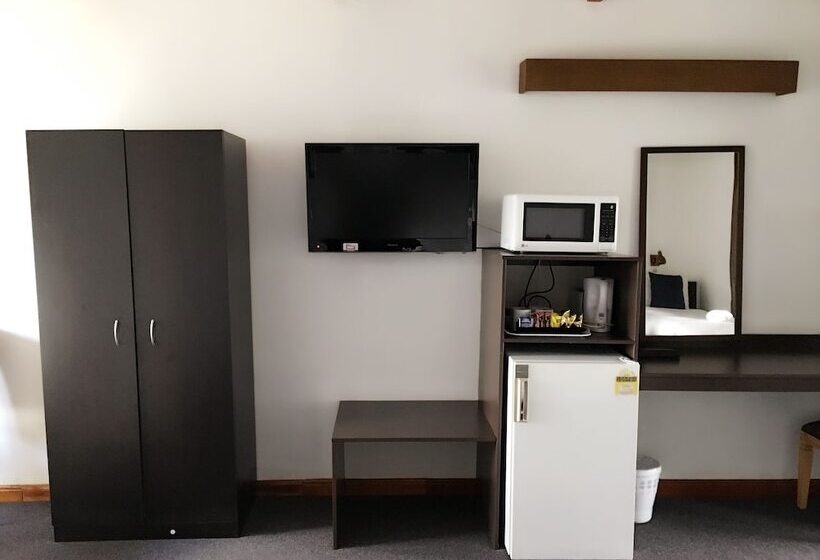 Номер Стандарт, Apollo Motel Biloela