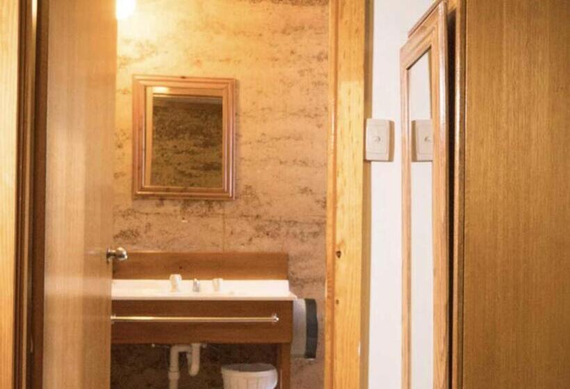 스탠다드 룸, Great Western Motel Norseman