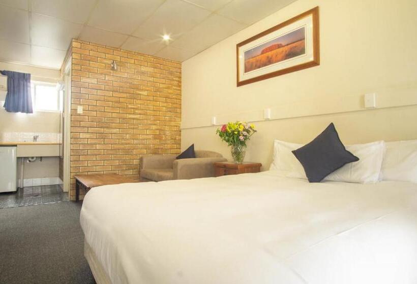 스탠다드 룸, Acacia Motor Inn