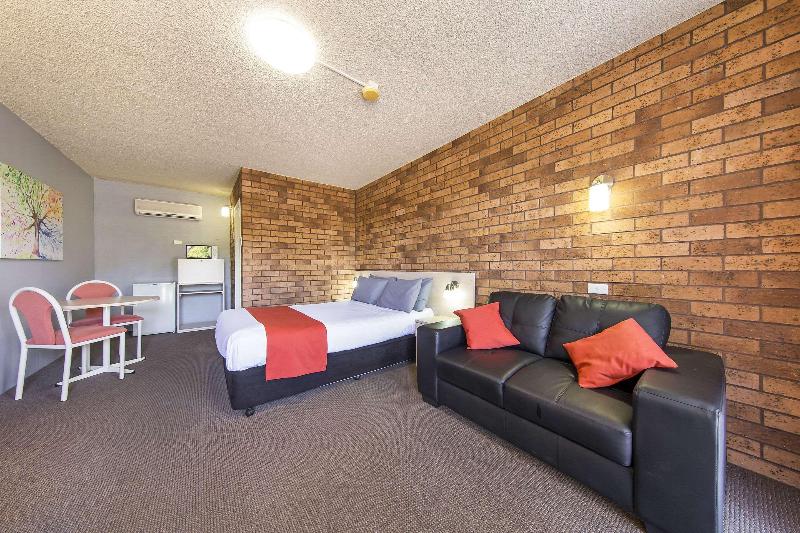 Номер Стандарт, Comfort Inn Dubbo City
