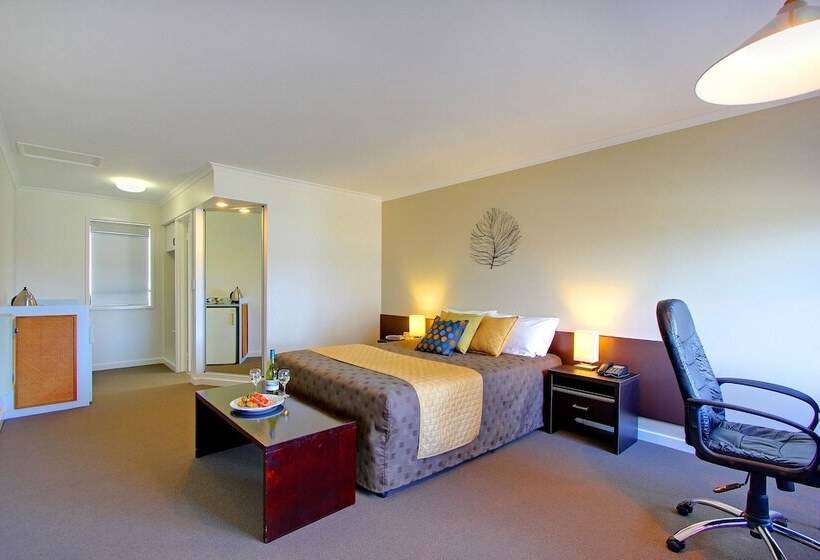 스탠다드 룸, Comfort Inn The Pier