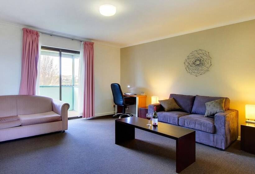 빌라 침실 1개, Comfort Inn The Pier