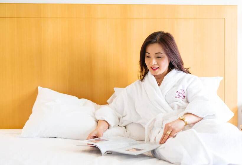 스탠다드 룸, Crowne Plaza Perth, An Ihg