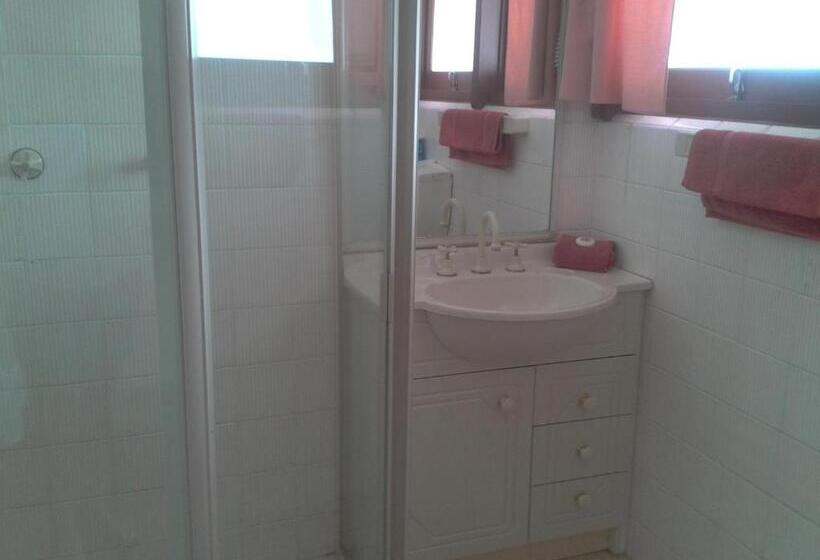 Номер Стандарт Трехместный, Elsinor Motor Lodge