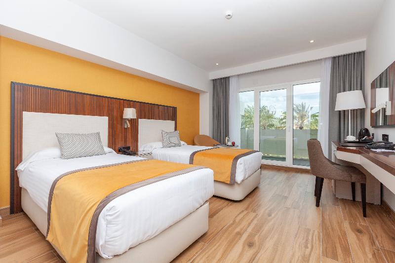 اتاق استاندارد, Elsinor Motor Lodge